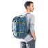 Sac deuter Gravity Rope Bag (3391022) teal-cinnamon
