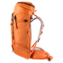 Sac a dos deuter Freescape Pro 38+ SL grove-mineral
