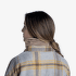 Écharpe Buff Lightweight Merino Wool (117819) TEMPEST