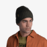 Casquettes Buff Knitted Hat Norval Graphite NORVAL ICE