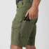 Shorts Fjällräven Barents Pro Shorts Men Dk Grey-Dk Grey