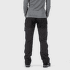 Pantalons Fjällräven Nikka Curved Pants Women Black
