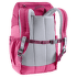 Sac a dos deuter Schmusebär (3610121) wave-nightblue