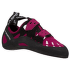 Chaussons d'escalade La Sportiva Tarantula Women Red Plum