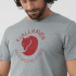 T-shirt a manches courtes Fjällräven Fjällräven Fox T-shirt Men Indigo Blue