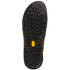 Chaussures La Sportiva TX Canyon Black/Yellow