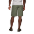Shorts Black Diamond Sierra Shorts Men Charcoal