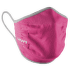 Community Mask Plus Pink/Pearl Grey