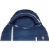 Sac de couchage Grüezi bag Biopod DownWool Ice Night Blue