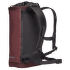 Sac a dos Black Diamond Street Creek 20 Bordeaux