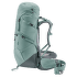 Sac a dos deuter Aircontact Core 35+10 SL paprika-graphite