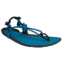 Aqua Cloud Men Blue Sapphire