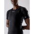 T-shirt a manches courtes Craft Active Extreme X Women 999000 Black