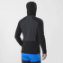 Veste Millet Pierra Ment Hoodie Men DARK DENIM/ACID GREEN