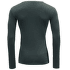 T-shirt a manches longues Devold Lauparen Merino 190 Shirt Men 421A FOREST
