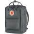 Kanken Laptop 15 Super Grey