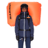 Sac a dos Mammut Tour 30 Removable Airbag 3.0 Women highway-black 00366