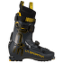 Solar II Carbon/Yellow