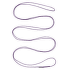 10 MM DYNEX RUNNER PURPLE