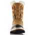 Chaussures Sorel Caribou Women Buff 280