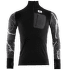 Lars Monsen Femunden Polo Jet Black/Marengo/Femunden Dark