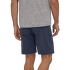 Shorts Patagonia Terravia Trail Shorts - 10 in. Men Coriander Brown