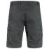 Shorts Fjällräven Vidda Pro Lite Shorts Men Dark Grey 030