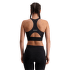 Brassiere Mons Royale Stratos Sports Bra Women Black
