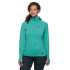 Veste Black Diamond Coefficient Hoody Women Black