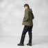 Veste Fjällräven HC Hydratic Trail Jacket Women Black