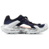 Chaussures Mammut Hueco II Air Low Women marine-light ice gray 50573