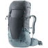 Futura 32 graphite-shale