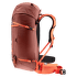 Sac a dos deuter Guide 34+8 wave-ink