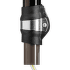 Trou Leki Makalu FX TA petrol-black-silvergray