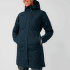 Kiruna Padded Parka Women
