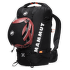 Porte-casque Mammut Helmet Holder black 0001