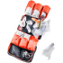 Trousse de premiers secours deuter First Aid Kit Pro papaya