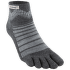 Outdoor Midweight Mini-Crew Wool SLATE