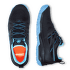 Chaussures Mammut Saentis Low Women black-whisper