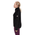 Sweat-shirt Mammut Innominata ML Jacket Women black 0001