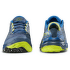 Chaussures La Sportiva Akasha II Storm Blue/Lime Punch