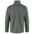 Sweat-shirt Fjällräven Buck Fleece Men Grey-Melange