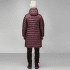 Manteau Fjällräven Snow Flake Parka Women Port