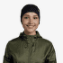 Bandeau Buff Windproof Headband GREY LOGO