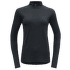 Breeze Half Zip Neck Women 284A INK