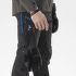 Gants Millet TRILOGY ICON GTX GLOVE NOIR NEW