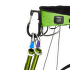 Siege Black Diamond RECCO VISION AIRNET Envy Green