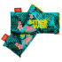 SmellWell Active XL Camo Grey Tropical floral