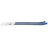 Ski Zag UBAC 89 BLUE/WHITE