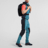 Gilet La Sportiva ACROSS LITE VEST Men Cypress/Night Sky